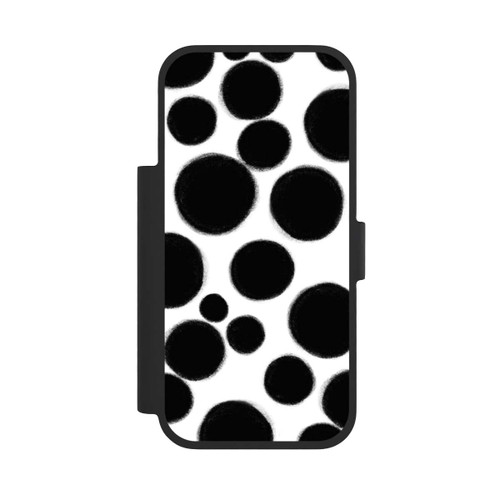 Apple iPhone 17 Pro NIVOflip Big Dots