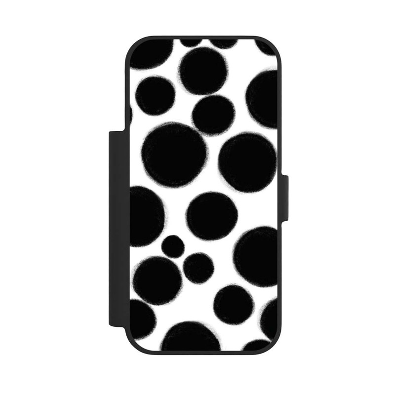 iPhone 17 Pro NIVOflip Große Punkte
