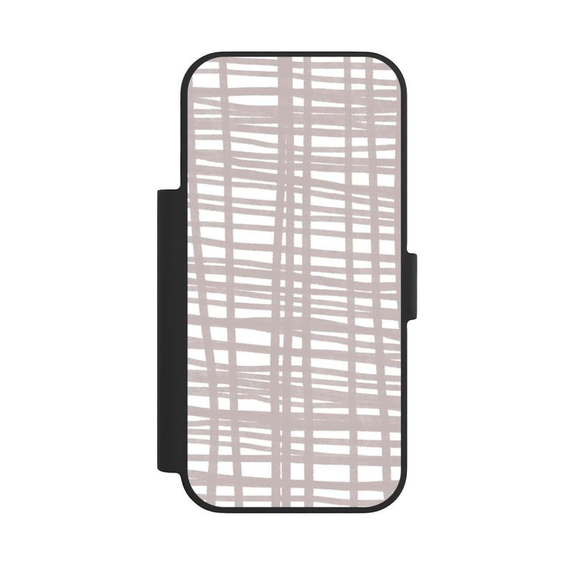 iPhone 17 Pro NIVOflip Kleinkariert