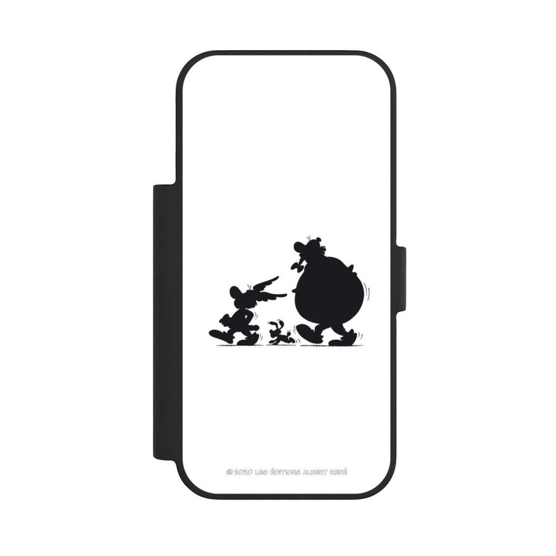 iPhone 17 Pro NIVOflip L'Ombre d'Astérix & Obélix