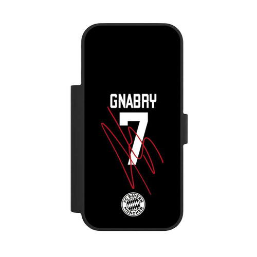 Apple iPhone 17 Pro NIVOflip Gnabry 7 - Bayern Munich