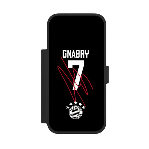 Apple iPhone 17 Pro NIVOflip Gnabry 7