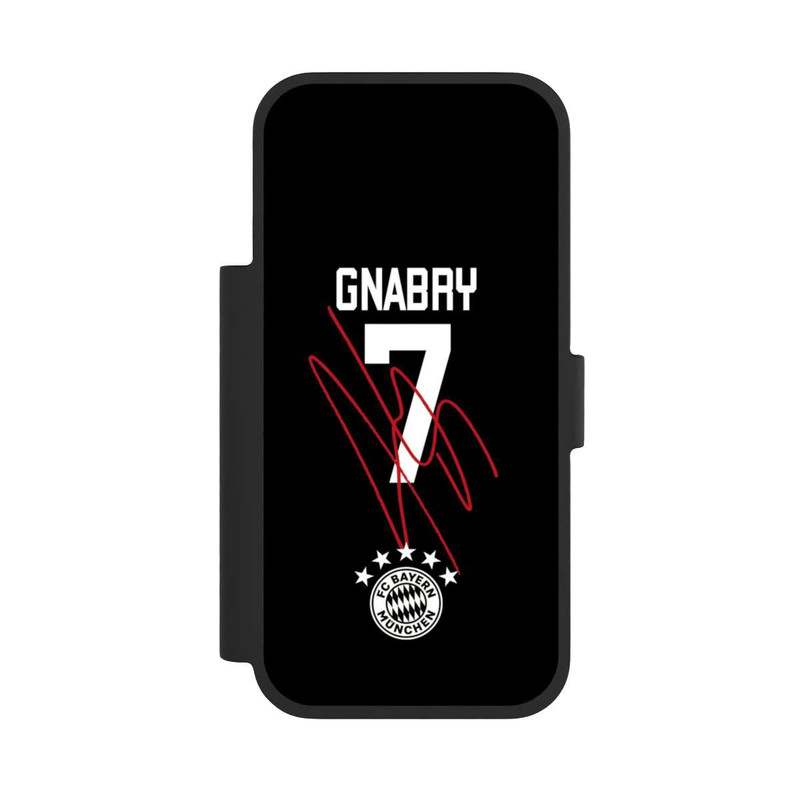 iPhone 17 Pro NIVOflip Gnabry 7 - FCB