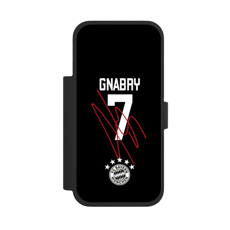 iPhone 17 Pro NIVOflip Gnabry 7 - FCB