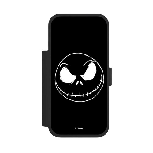 Apple iPhone 17 Pro NIVOflip Jack Face Tim Burtons Nightmare before Christmas