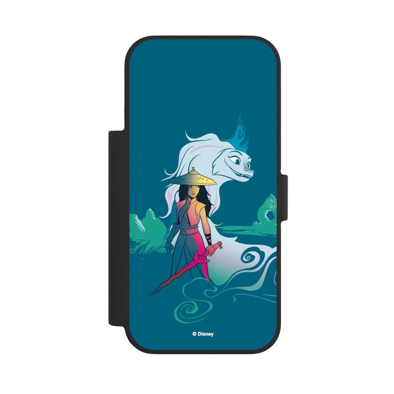 iPhone 17 Pro NIVOflip Raya and Sisu