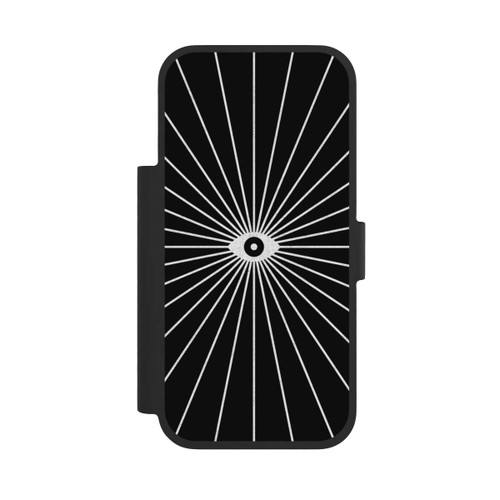 Apple iPhone 17 Pro NIVOflip Abstract Eye