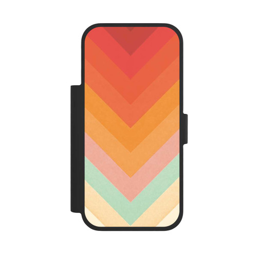 Apple iPhone 17 Pro NIVOflip Magic Chevrons