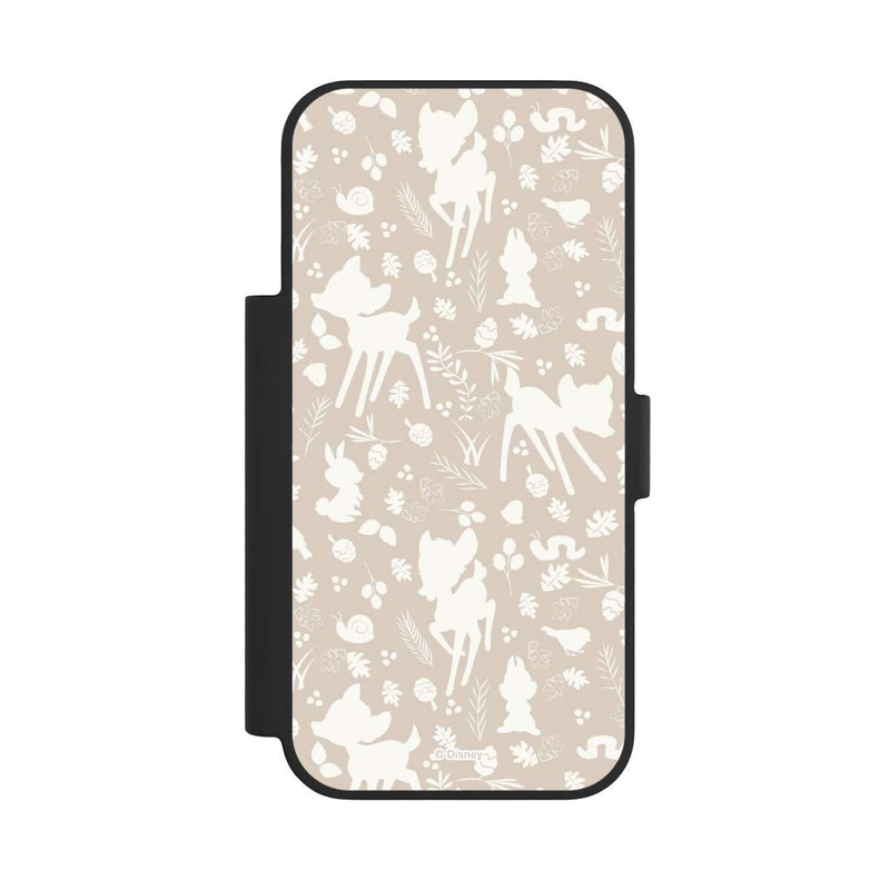 iPhone 17 Pro NIVOflip Vintage Bambi Pattern