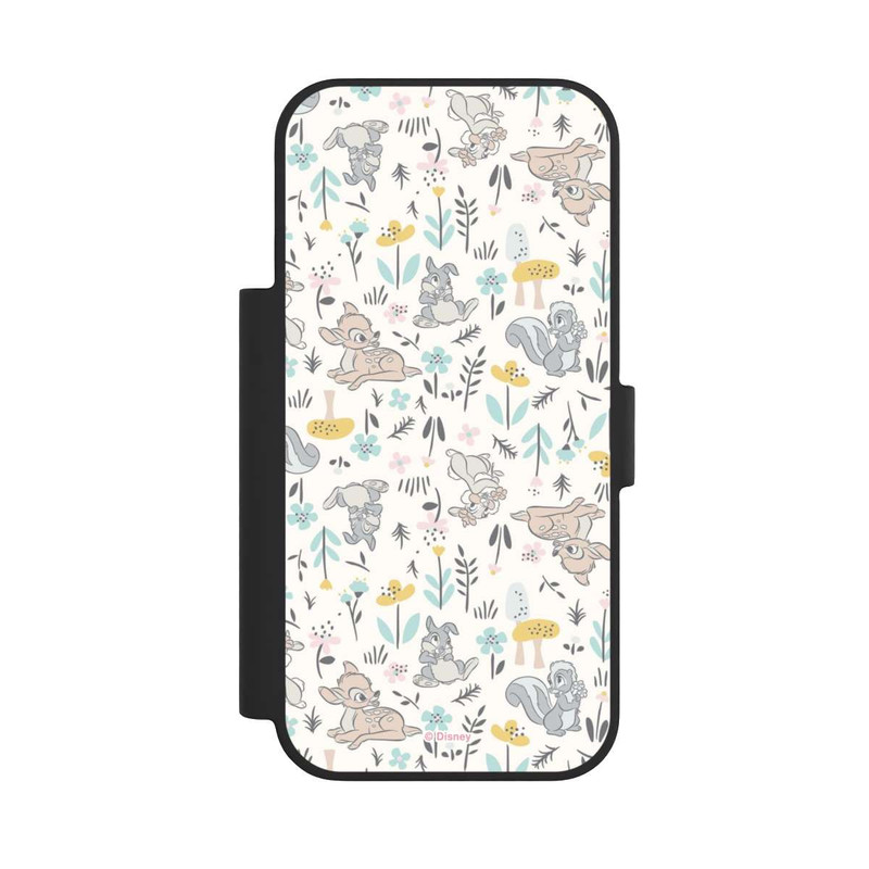 iPhone 17 Pro NIVOflip Bambi und Kloper Organic