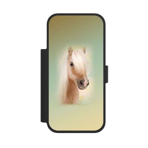 Apple iPhone 17 Pro NIVOflip Haflinger Art