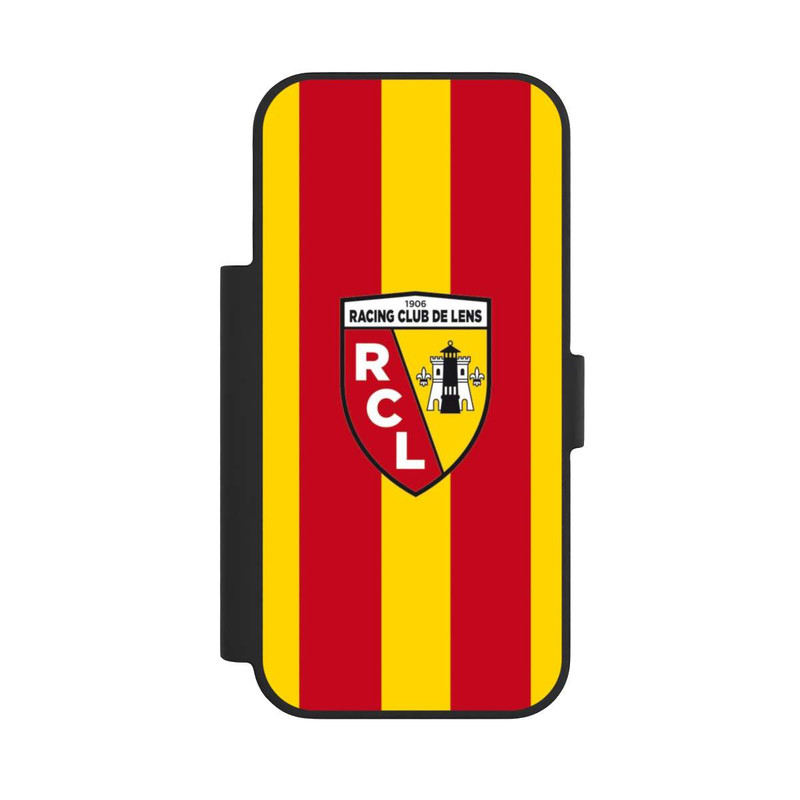 iPhone 17 Pro NIVOflip Maillot Domicile RC Lens 2020/21