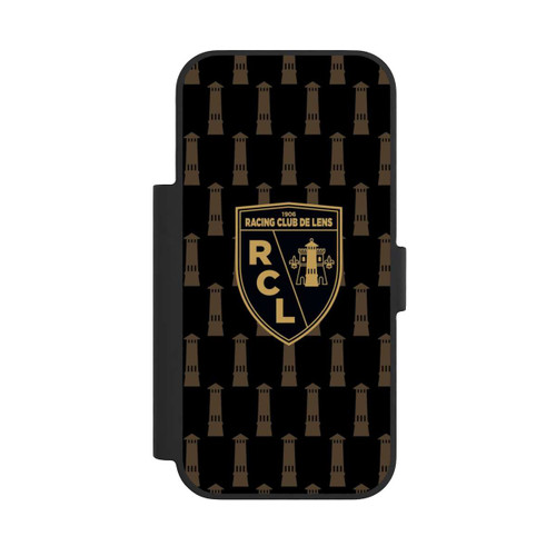 Apple iPhone 17 Pro NIVOflip Maillot Extérieur RC Lens 2020/21
