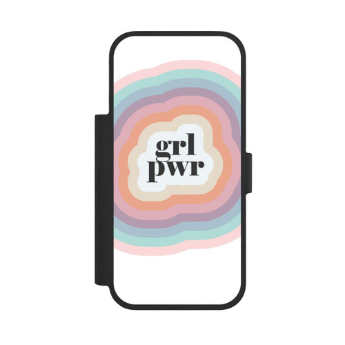 Apple iPhone 17 Pro NIVOflip Grl Pwr