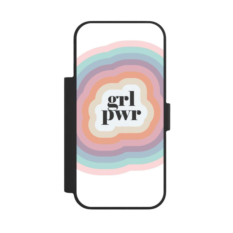 iPhone 17 Pro NIVOflip Grl Pwr