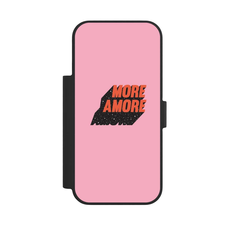iPhone 17 Pro NIVOflip More Amore