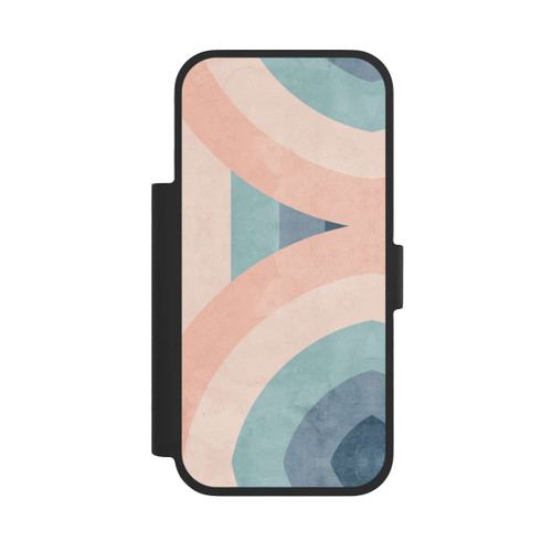 Apple iPhone 17 Pro NIVOflip Only a Rainbow