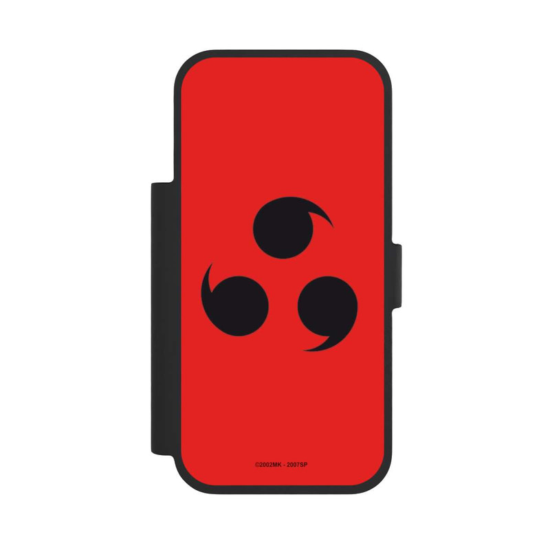 iPhone 17 Pro NIVOflip Sharingan