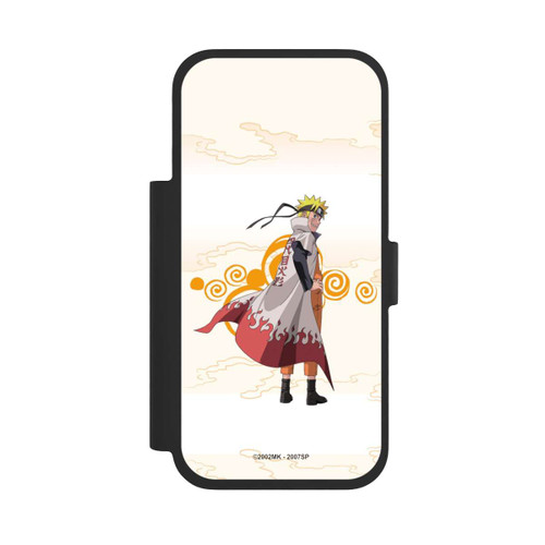 Apple iPhone 17 Pro NIVOflip Naruto Hokage