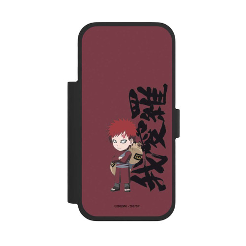 Apple iPhone 17 Pro NIVOflip Gaara SD