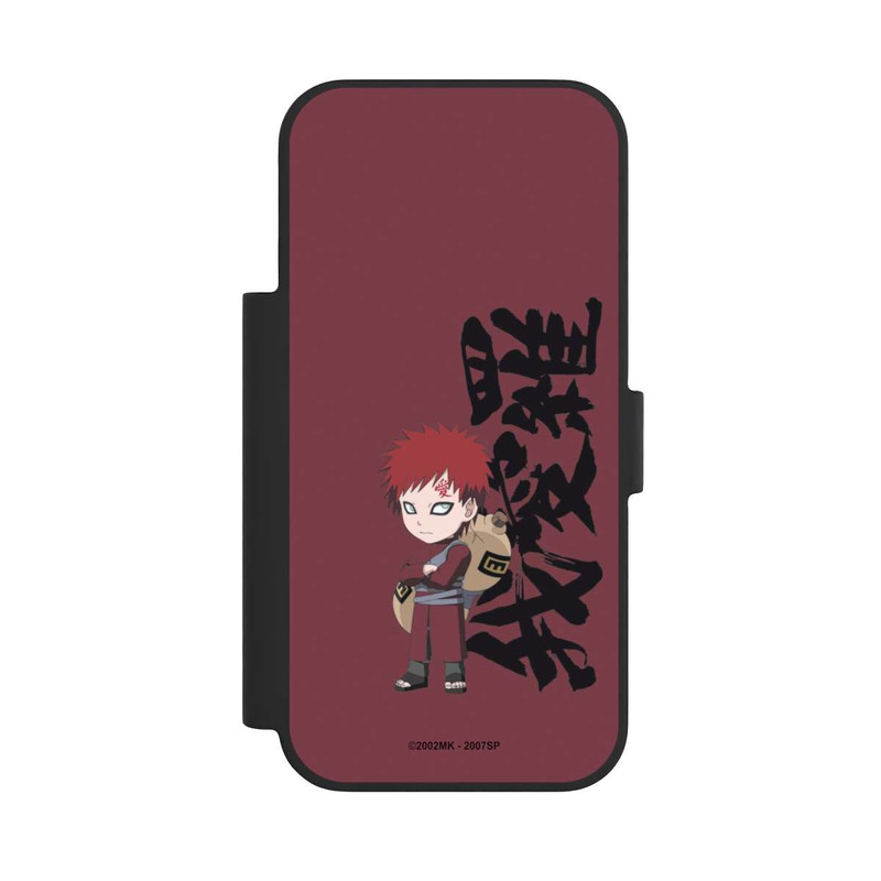 iPhone 17 Pro NIVOflip Gaara SD