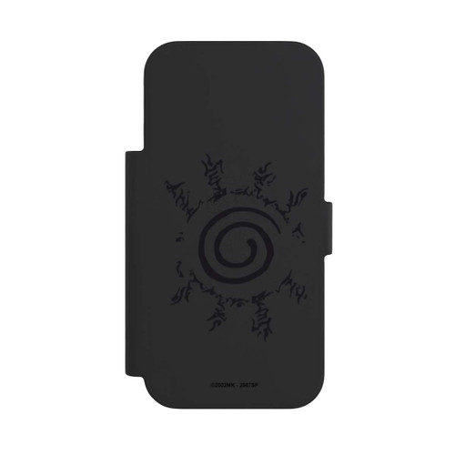 Apple iPhone 17 Pro NIVOflip Das Siegel von Naruto ohne Hintergrund