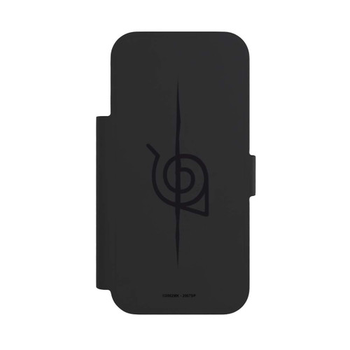 Apple iPhone 17 Pro NIVOflip Sasuke headband without background