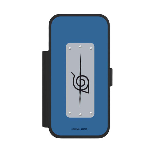 Apple iPhone 17 Pro NIVOflip Sasuke headband