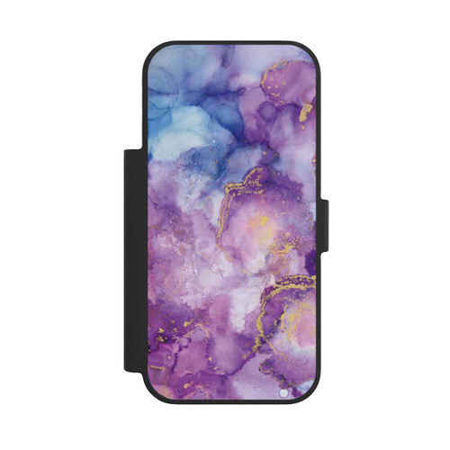 Apple iPhone 17 Pro NIVOflip Lila Strudel