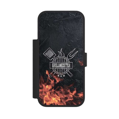 Apple iPhone 17 Pro NIVOflip Grillmeister