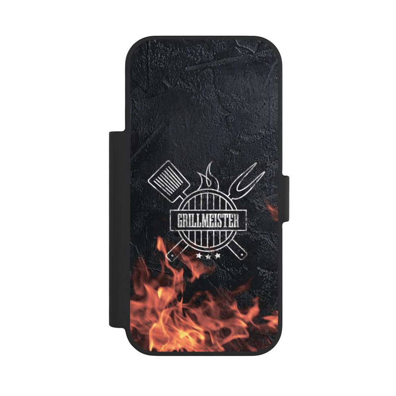 iPhone 17 Pro NIVOflip Grillmeister