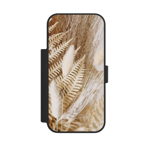 Apple iPhone 17 Pro NIVOflip Pampasgras Beige