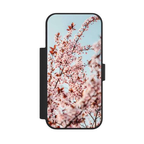 Apple iPhone 17 Pro NIVOflip Kirschblüten Fotografie