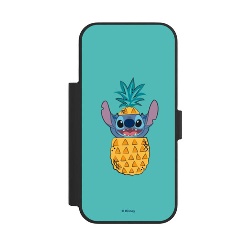Apple iPhone 17 Pro NIVOflip Stitch Ananas