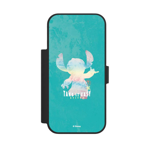 Apple iPhone 17 Pro NIVOflip Stitch Outline Colorful