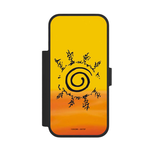 Apple iPhone 17 Pro NIVOflip The seal of Naruto