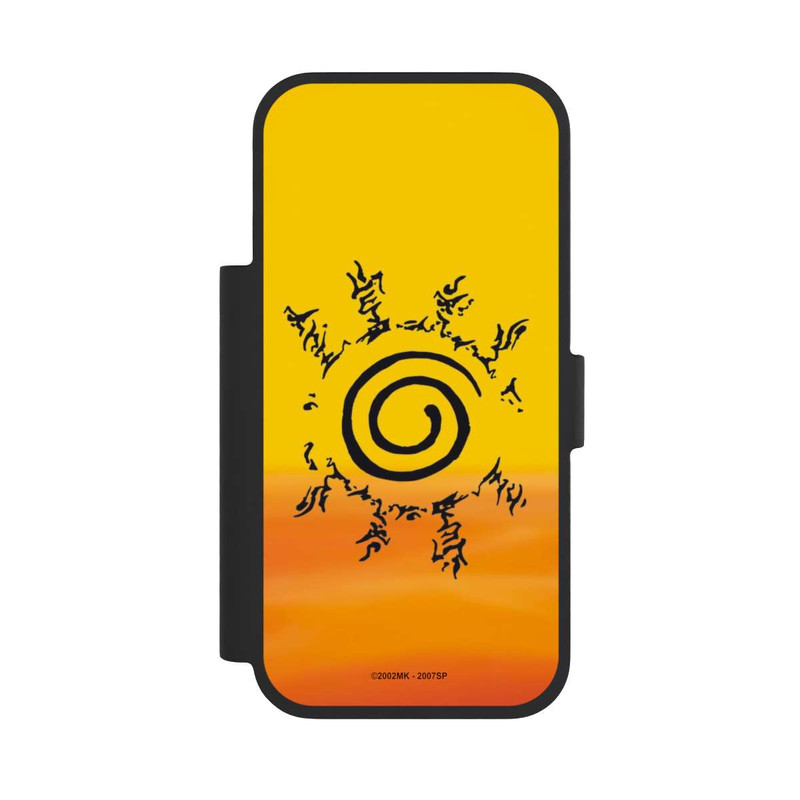 iPhone 17 Pro NIVOflip The seal of Naruto