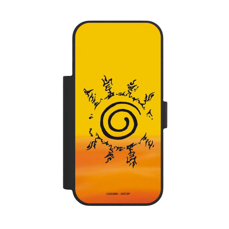 iPhone 17 Pro NIVOflip The seal of Naruto