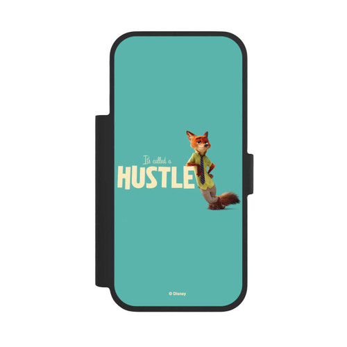 Apple iPhone 17 Pro NIVOflip Nick Wilde Hustle Zootopia