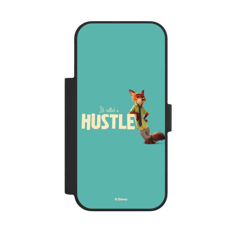 iPhone 17 Pro NIVOflip Nick Wilde Hustle Zootopia