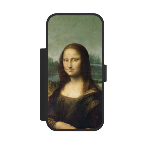 Apple iPhone 17 Pro NIVOflip Mona Lisa by Leonardo da Vinci