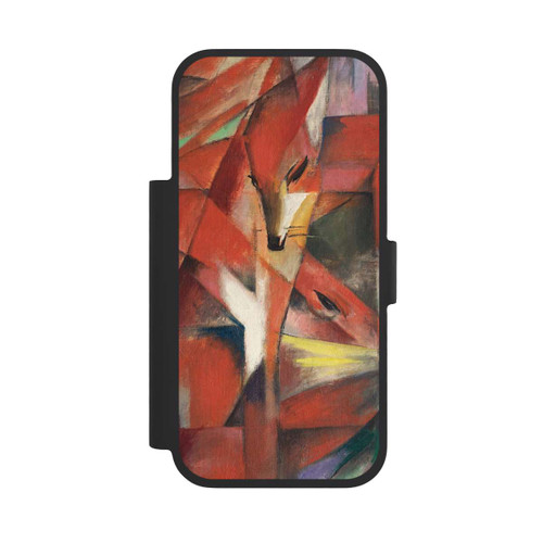 Apple iPhone 17 Pro NIVOflip The Fox by Franz Marc