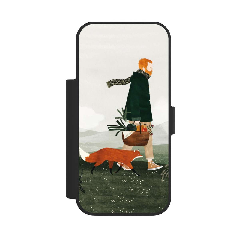 iPhone 17 Pro NIVOflip Zwei Freunde von Léa Le Pivert