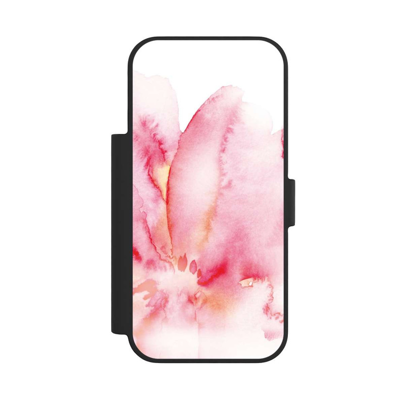 iPhone 17 Pro NIVOflip Flower watercolor