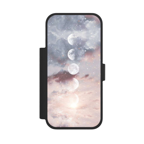 Apple iPhone 17 Pro NIVOflip moonlight