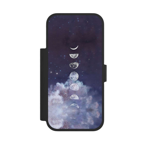 Apple iPhone 17 Pro NIVOflip Lunar Phases of the Moon