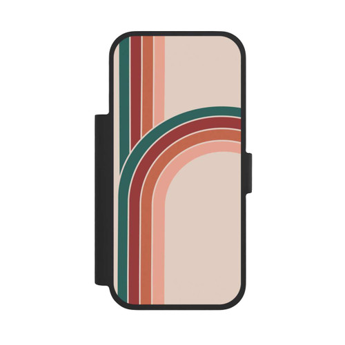 Apple iPhone 17 Pro NIVOflip Earth Tones