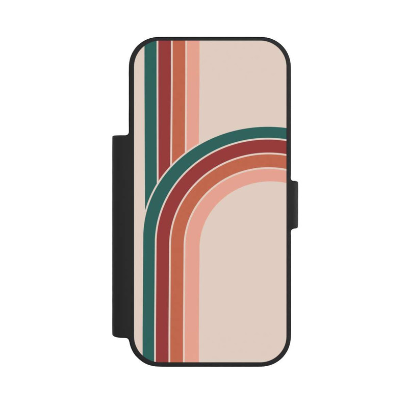 iPhone 17 Pro NIVOflip Earth Tones