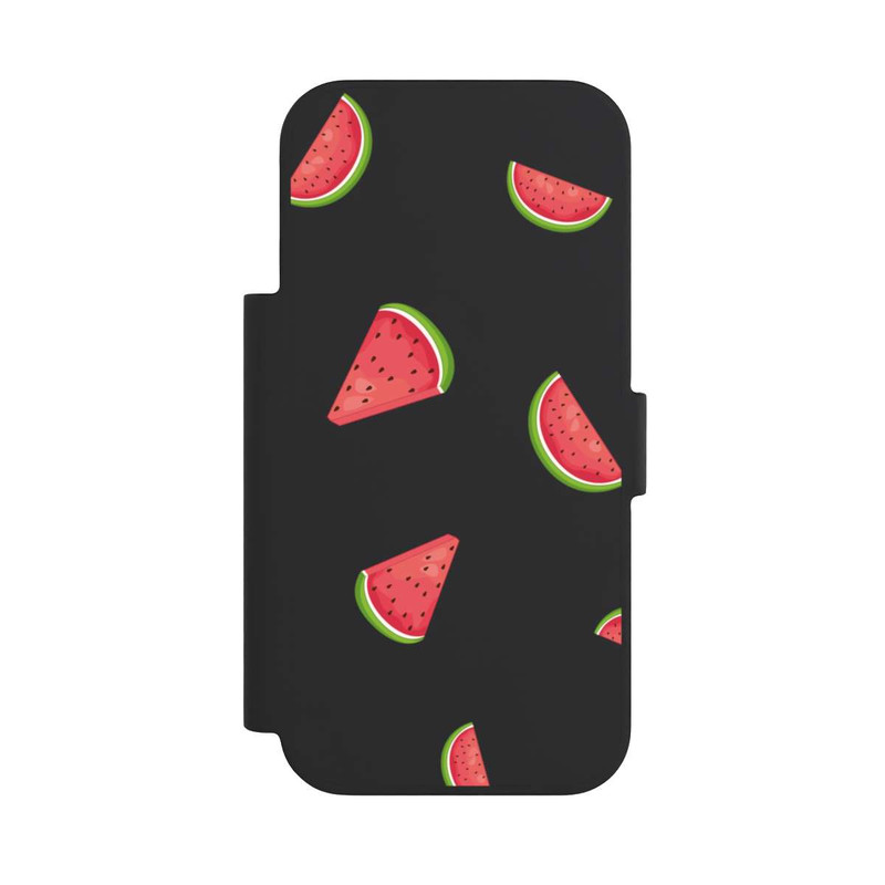 iPhone 17 Pro NIVOflip Pastèque Sans Fond 