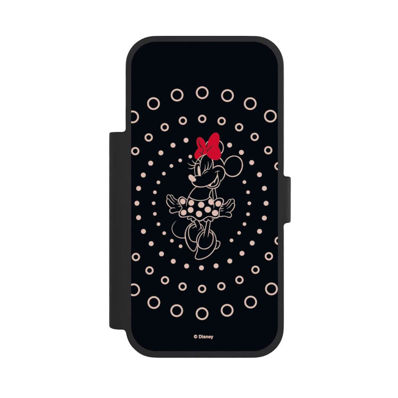 iPhone 17 Pro NIVOflip Minnie Sassy Polka Dots